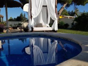 El chalet del Mar, Chiclana De La Frontera